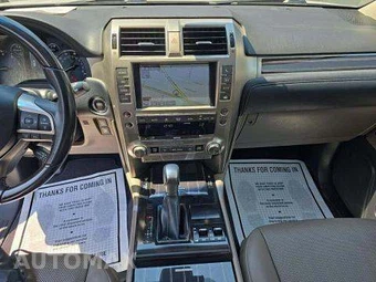 2020 Lexus GX 460 Premium – miniatura 10