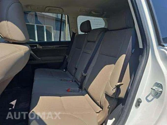 2020 Lexus GX 460 Premium – miniatura 13