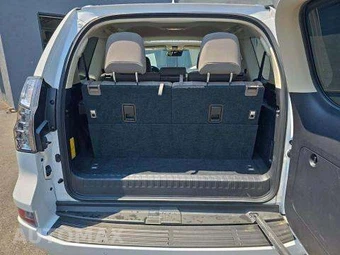 2020 Lexus GX 460 Premium – miniatura 15