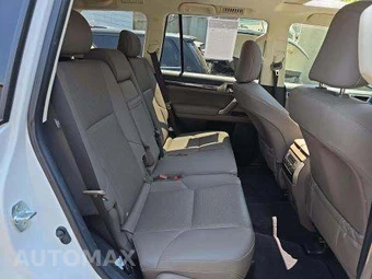 2020 Lexus GX 460 Premium – miniatura 17