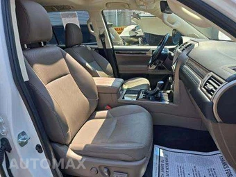 2020 Lexus GX 460 Premium – miniatura 19