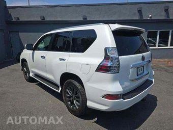 2020 Lexus GX 460 Premium – miniatura 2