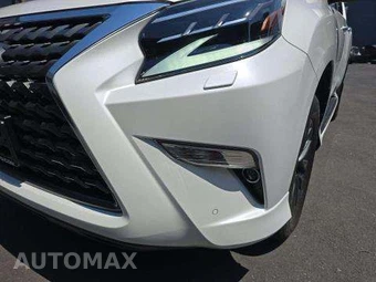 2020 Lexus GX 460 Premium – miniatura 22