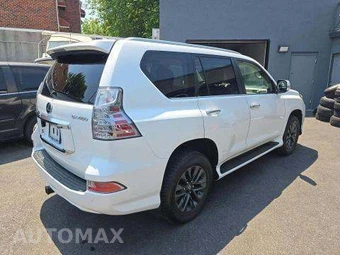2020 Lexus GX 460 Premium – miniatura 3