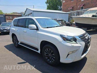 2020 Lexus GX 460 Premium – miniatura 4