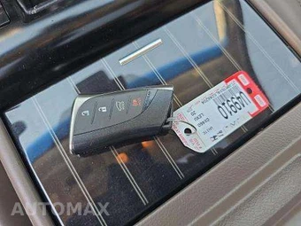 2020 Lexus GX 460 Premium – miniatura 8