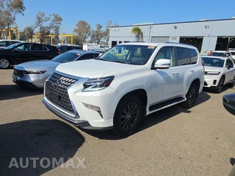 2020 Lexus GX 460 Premium