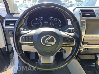 2020 Lexus GX 460 Premium – miniatura 10