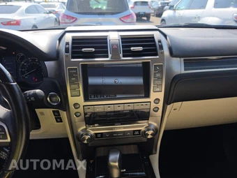 2020 Lexus GX 460 Premium – miniatura 11