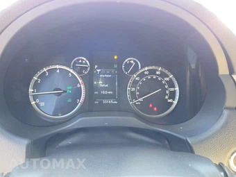 2020 Lexus GX 460 Premium – miniatura 12