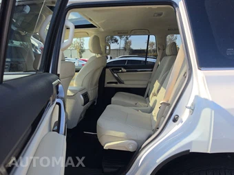 2020 Lexus GX 460 Premium – miniatura 13