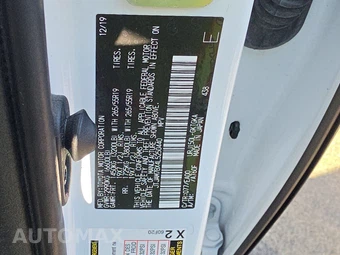 2020 Lexus GX 460 Premium – miniatura 15