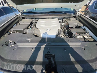 2020 Lexus GX 460 Premium – miniatura 16