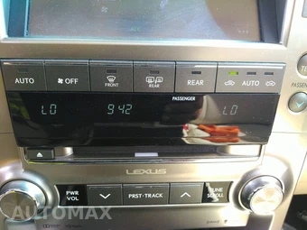 2020 Lexus GX 460 Premium – miniatura 19