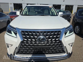 2020 Lexus GX 460 Premium – miniatura 2