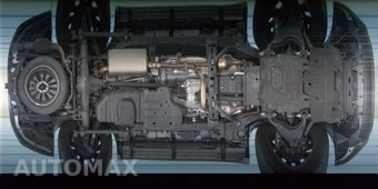 2020 Lexus GX 460 Premium – miniatura 21