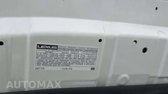 2020 Lexus GX 460 Premium – miniatura 23