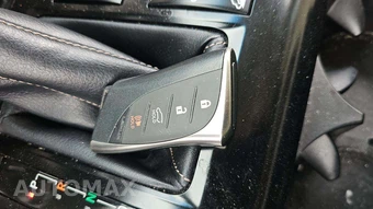 2020 Lexus GX 460 Premium – miniatura 24