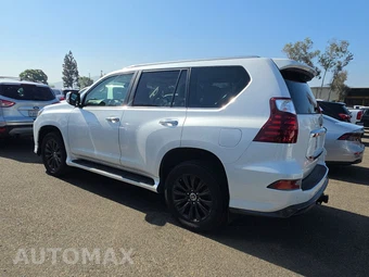 2020 Lexus GX 460 Premium – miniatura 6