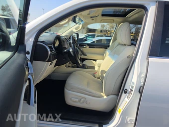 2020 Lexus GX 460 Premium – miniatura 7