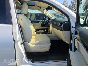 2020 Lexus GX 460 Premium – miniatura 8