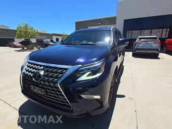 2020 Lexus GX 460 Premium