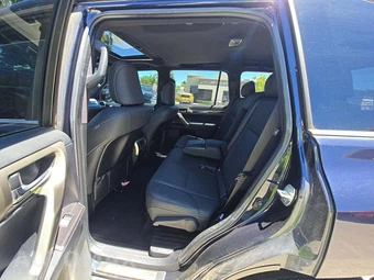 2020 Lexus GX 460 Premium – miniatura 10