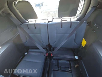 2020 Lexus GX 460 Premium – miniatura 11