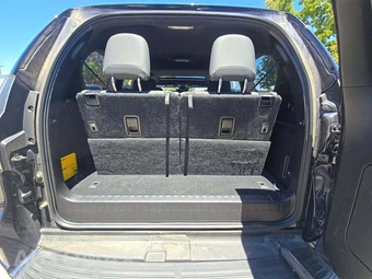 2020 Lexus GX 460 Premium – miniatura 12