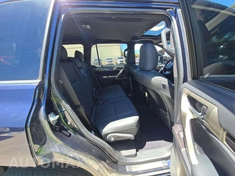 2020 Lexus GX 460 Premium – miniatura 14