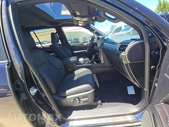 2020 Lexus GX 460 Premium – miniatura 16