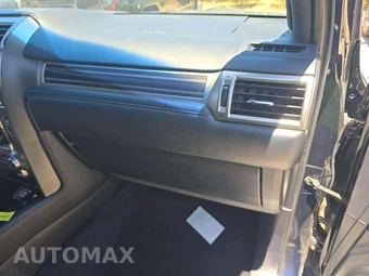 2020 Lexus GX 460 Premium – miniatura 17