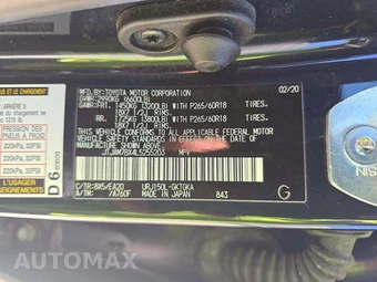 2020 Lexus GX 460 Premium – miniatura 2