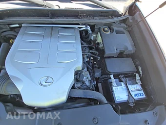 2020 Lexus GX 460 Premium – miniatura 20