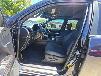 2020 Lexus GX 460 Premium – miniatura 3