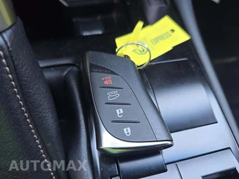 2020 Lexus GX 460 Premium – miniatura 5