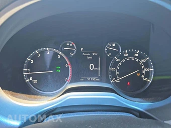 2020 Lexus GX 460 Premium – miniatura 6