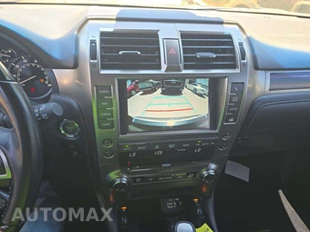 2020 Lexus GX 460 Premium – miniatura 7