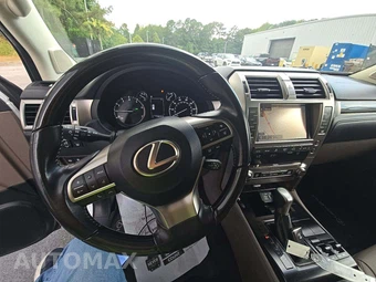 2020 Lexus GX 460 Premium – miniatura 10