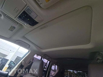 2020 Lexus GX 460 Premium – miniatura 11