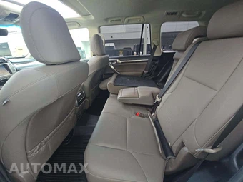 2020 Lexus GX 460 Premium – miniatura 13