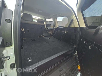 2020 Lexus GX 460 Premium – miniatura 14