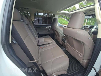 2020 Lexus GX 460 Premium – miniatura 16