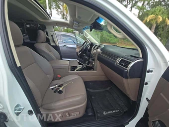 2020 Lexus GX 460 Premium – miniatura 18