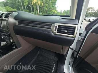 2020 Lexus GX 460 Premium – miniatura 19
