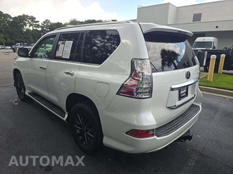 2020 Lexus GX 460 Premium – miniatura 2