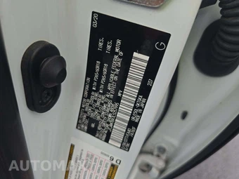 2020 Lexus GX 460 Premium – miniatura 5