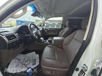 2020 Lexus GX 460 Premium – miniatura 6