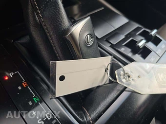2020 Lexus GX 460 Premium – miniatura 8
