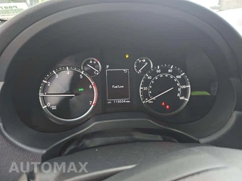 2020 Lexus GX 460 Premium – miniatura 9